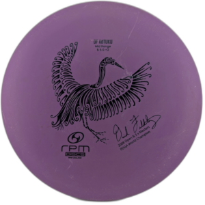 RPM Dave Feldberg Strata Kotuku Thumbnail 1