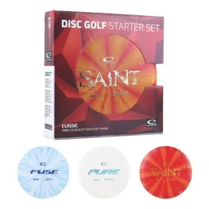 Latitude 64 Classic Starter Set