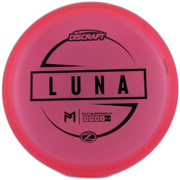 Discraft Z Line Luna Thumbnail 1