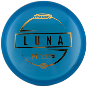 Discraft Z Line Luna Thumbnail 2