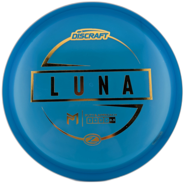Discraft Z Line Luna Thumbnail 2