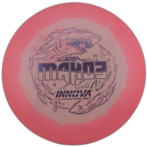 Innova Halo Star Mako3 Thumbnail 1