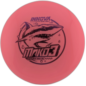 Innova Star Mako3 Thumbnail 1