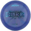 Discraft Ezra Aderhold 2025 Tour Series Z Swirl Nuke Thumbnail 1