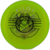 Streamline Proton Pilot Thumbnail 1