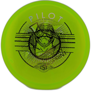 Streamline Proton Pilot Thumbnail 1