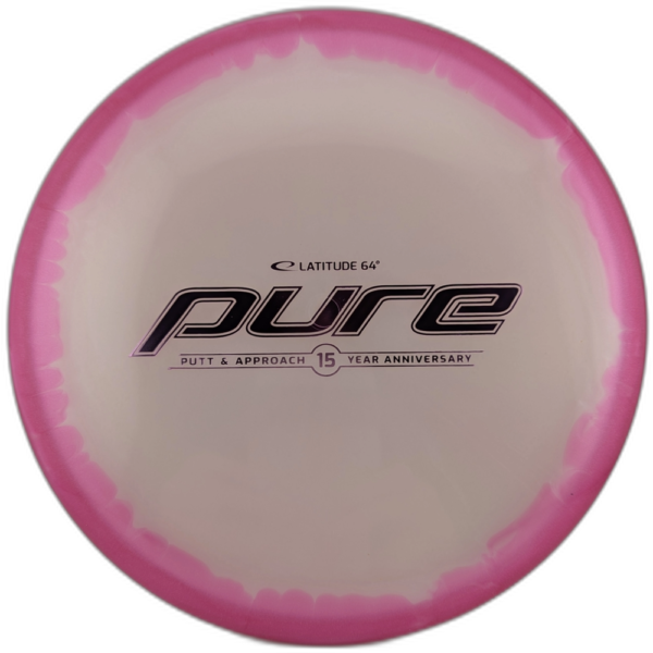 Latitude 64 Opto-Ice Orbit Pure Thumbnail 1