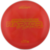 Discraft Aaron Gossage 2025 Tour Series Z Swirl Raptor Thumbnail 1