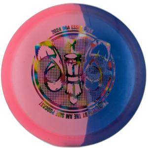 DGA SPLine (Dyed) Rift Thumbnail 1