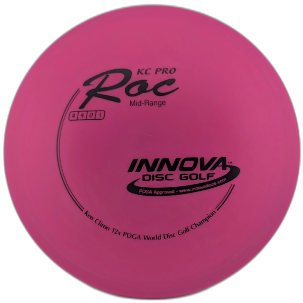 Innova KC Pro Roc Thumbnail 1