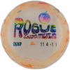 DGA 2025 Tour Series Jawbreaker FLX Rogue Thumbnail