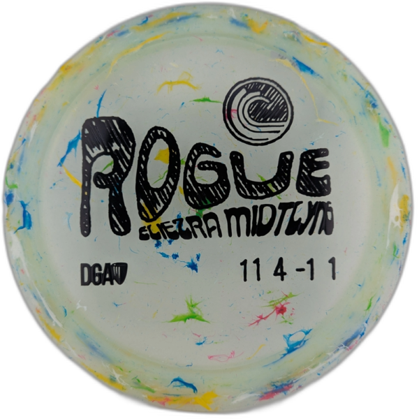 DGA 2025 Tour Series Jawbreaker FLX Rogue Thumbnail 2