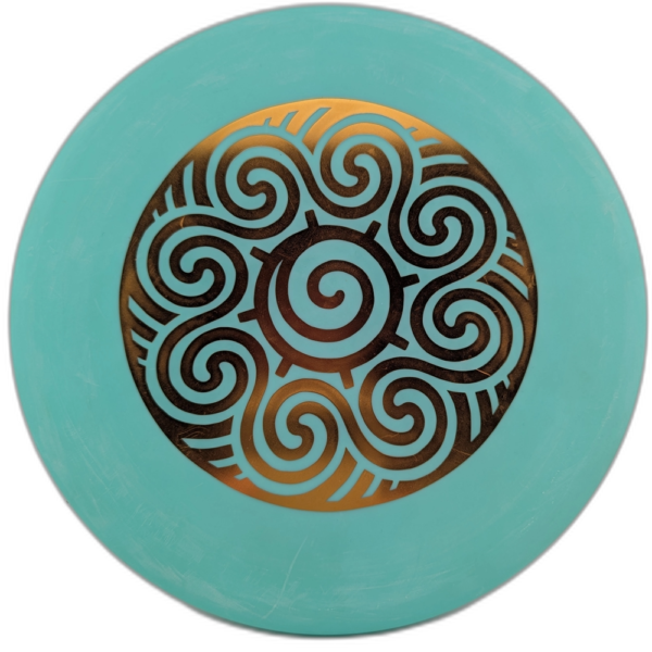 Discmania Active Base Sensei Thumbnail 1