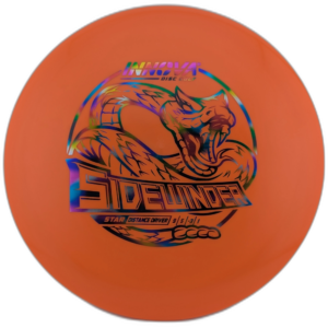 Innova Star Sidewinder Thumbnail 1