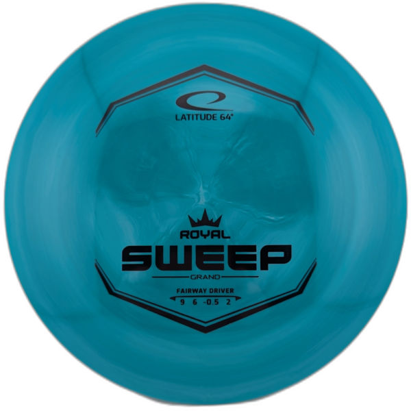 Latitude 64 Royal Grand Sweep Thumbnail 1