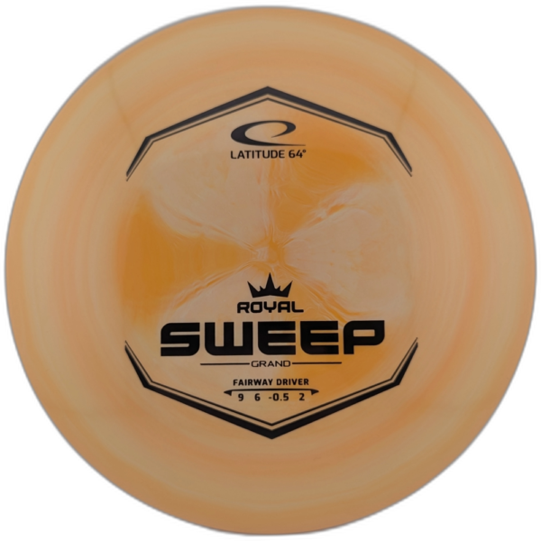 Latitude 64 Royal Grand Sweep Thumbnail 2