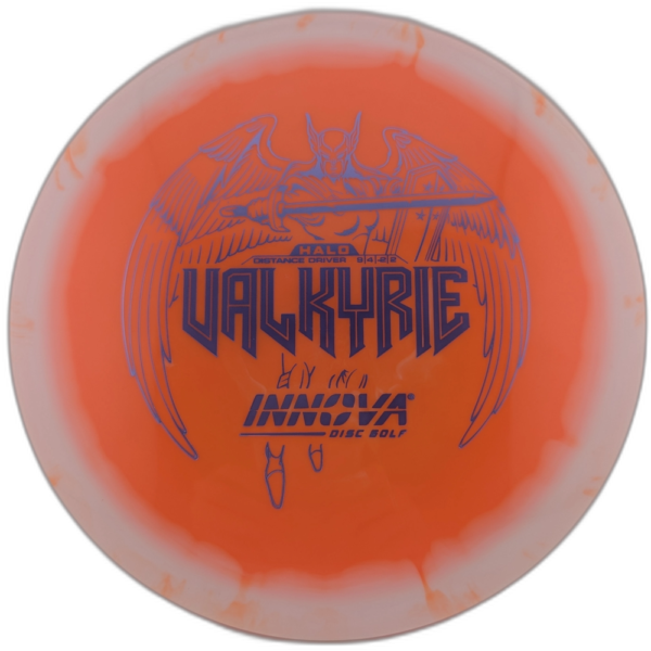 Innova Halo Star Valkyrie Thumbnail 1