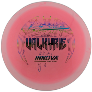 Innova Halo Star Valkyrie Thumbnail 2