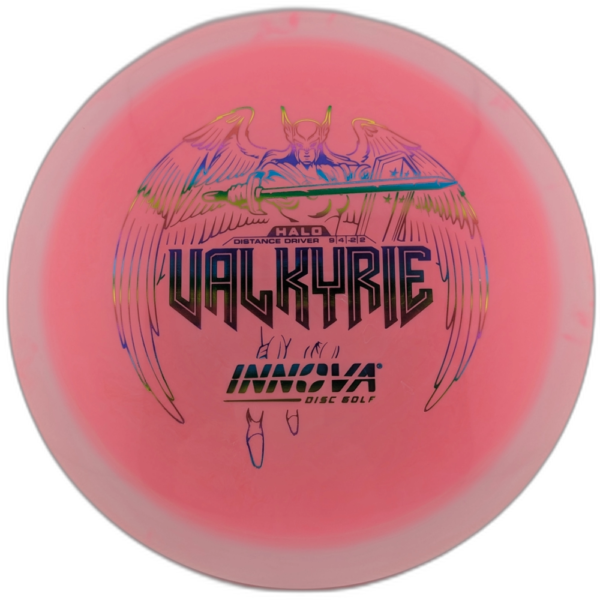 Innova Halo Star Valkyrie Thumbnail 2