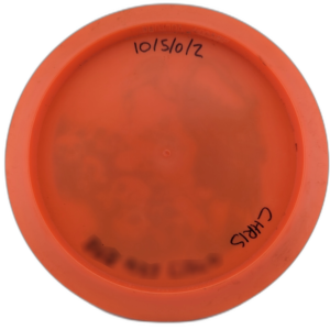 Discraft Big Z Vulture Thumbnail 2