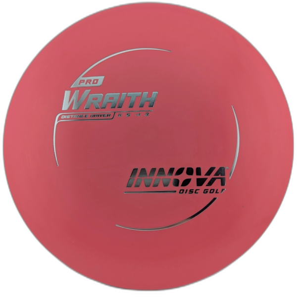 Innova Pro Wraith Thumbnail 2