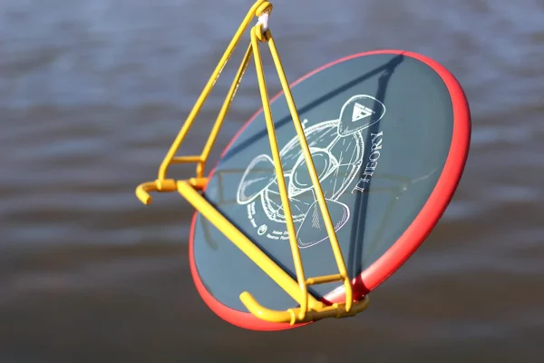 Hive Disc Claw Retriever - Image 3
