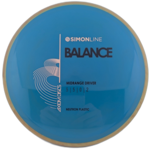 Axiom Discs Neutron Balance Thumbnail 1
