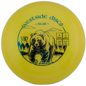 Westside Discs VIP Air Bear Thumbnail