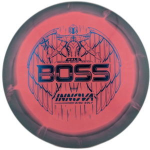 Innova Halo Star Boss Thumbnail 1