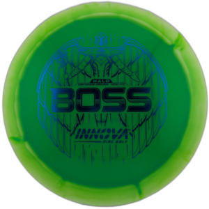 Innova Halo Star Boss Thumbnail 2
