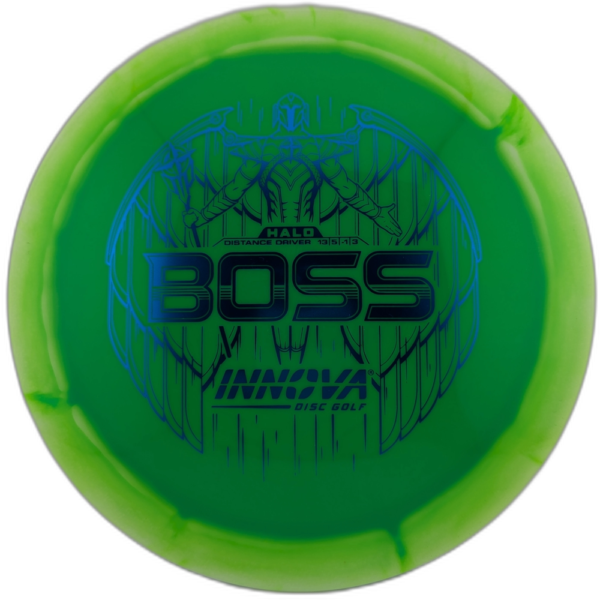 Innova Halo Star Boss Thumbnail 2