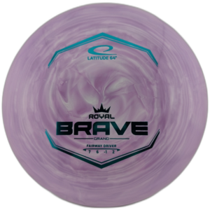 Latitude 64 Royal Grand Swirl Brave Thumbnail 1