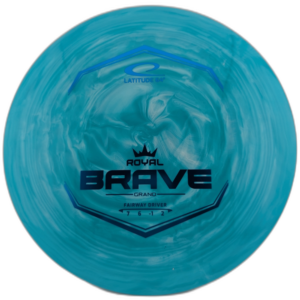 Latitude 64 Royal Grand Swirl Brave Thumbnail 2