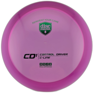 Discmania C-Line CD1 Thumbnail 1