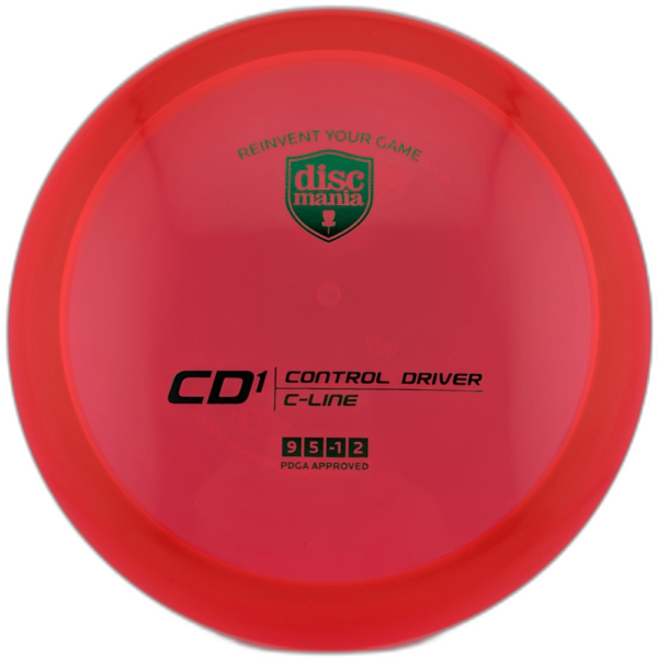 Discmania C-Line CD1 Thumbnail 2