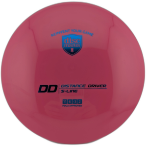 Discmania S-Line DD Thumbnail 1