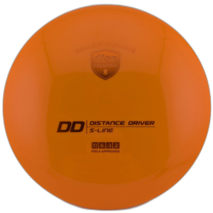 Discmania S-Line DD Thumbnail 2