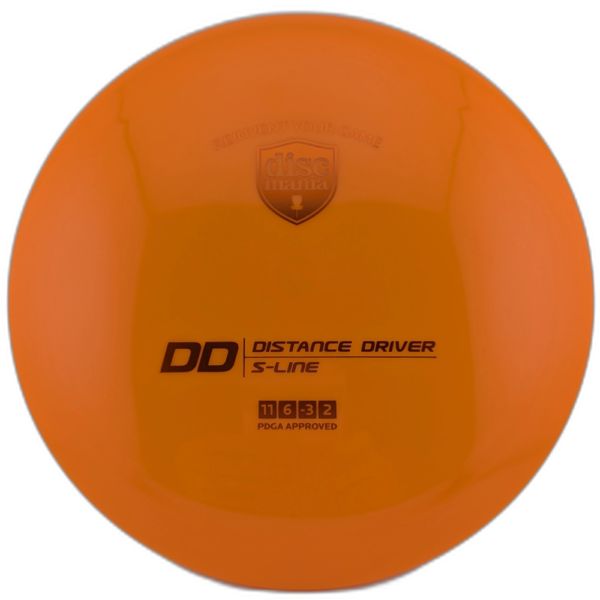 Discmania S-Line DD Thumbnail 2