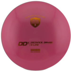 Discmania S-Line DD1 Thumbnail 1