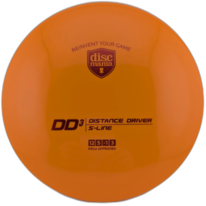Discmania S-Line DD3 Thumbnail 1
