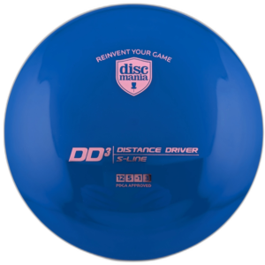 Discmania S-Line DD3 Thumbnail 2