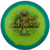 Innova Halo Star Destroyer - 2025 Calvin Heimburg Tour Series Thumbnail 1