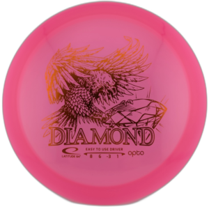 Latitude 64 Opto Diamond Thumbnail 1