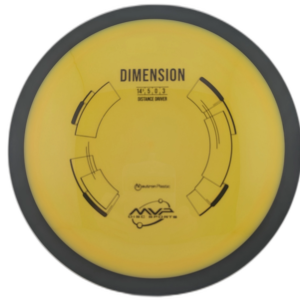 MVP Neutron Dimension Thumbnail 1