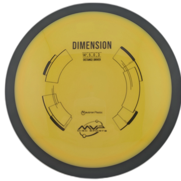 MVP Neutron Dimension Thumbnail 1