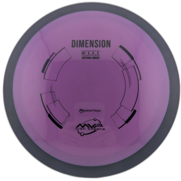 MVP Neutron Dimension Thumbnail 2