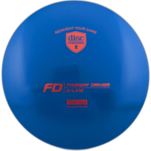 Discmania S-Line FD Thumbnail 2