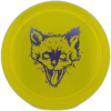 Discmania C-Line Jackal Stamp FD3 Thumbnail 1