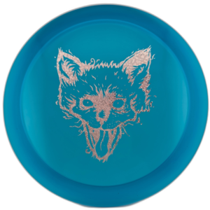 Discmania C-Line Jackal Stamp FD3 Thumbnail 2
