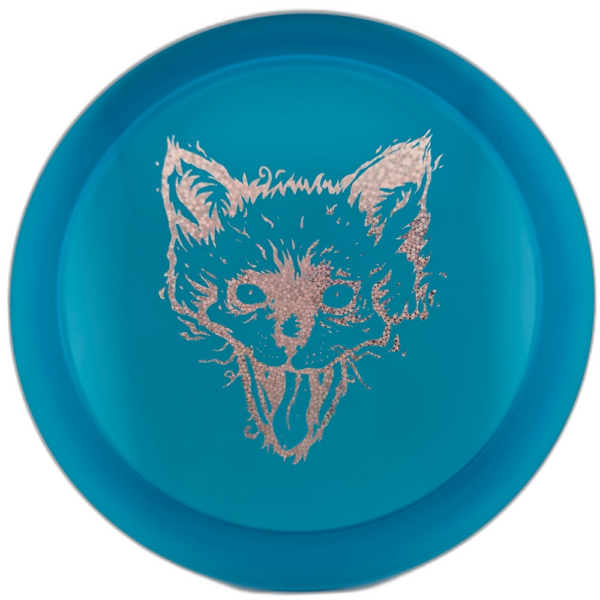Discmania C-Line Jackal Stamp FD3 Thumbnail 2